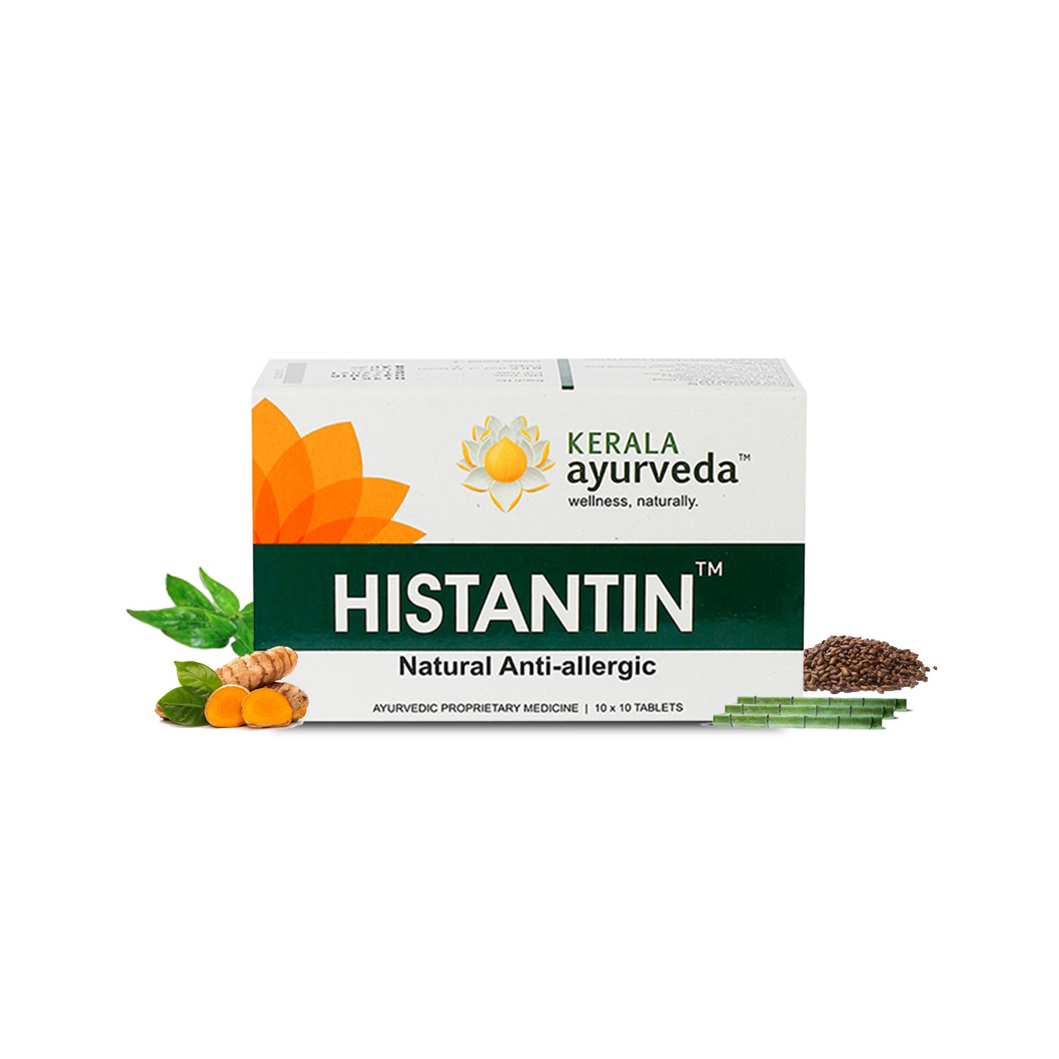 Histantin Tablets